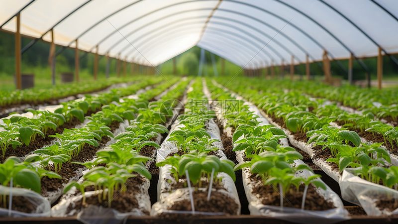 农业种植机械：如何选择适合的厂家与产品